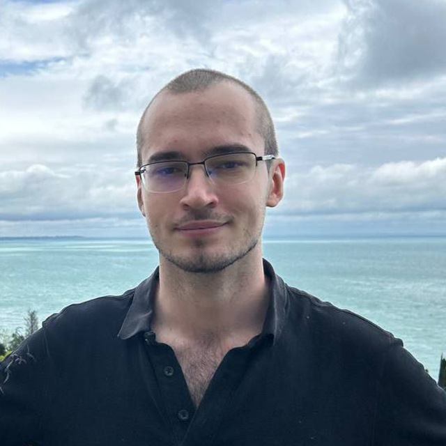 msavin | Backend & PHP
