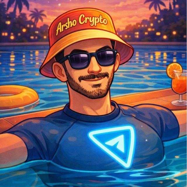 Channel avatar