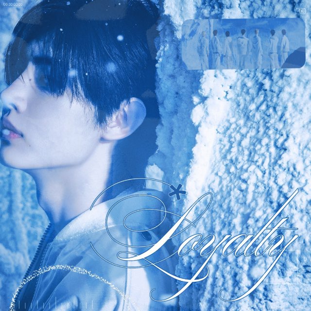 Loyalty (浮世) ‘‘
