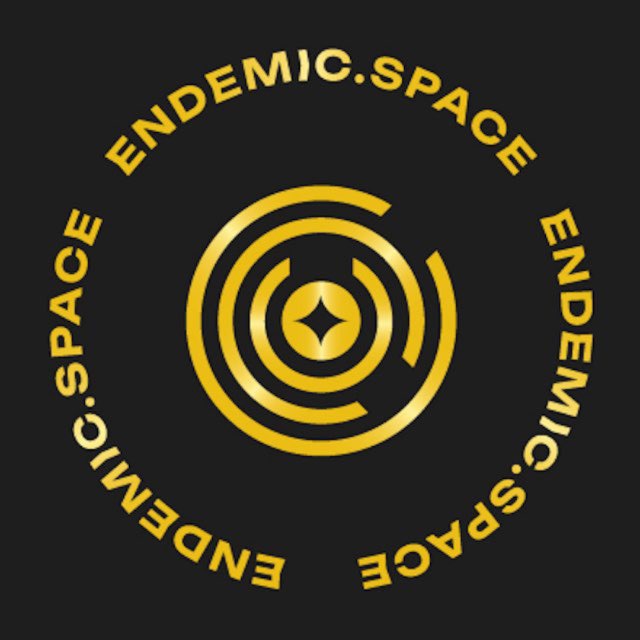 ENDEMIC.SPACE