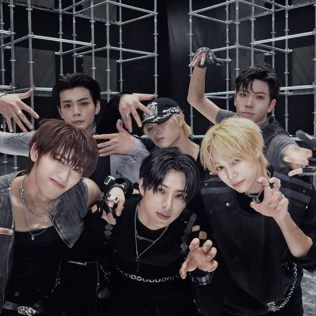 7𝒕𝒐8 ᵗᵒᵍᵉᵗʰᵉʳ ᶠᵒʳᵉᵛᵉʳ