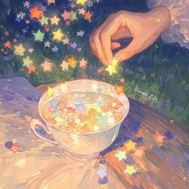 Slayный Чай || 🌈🌍