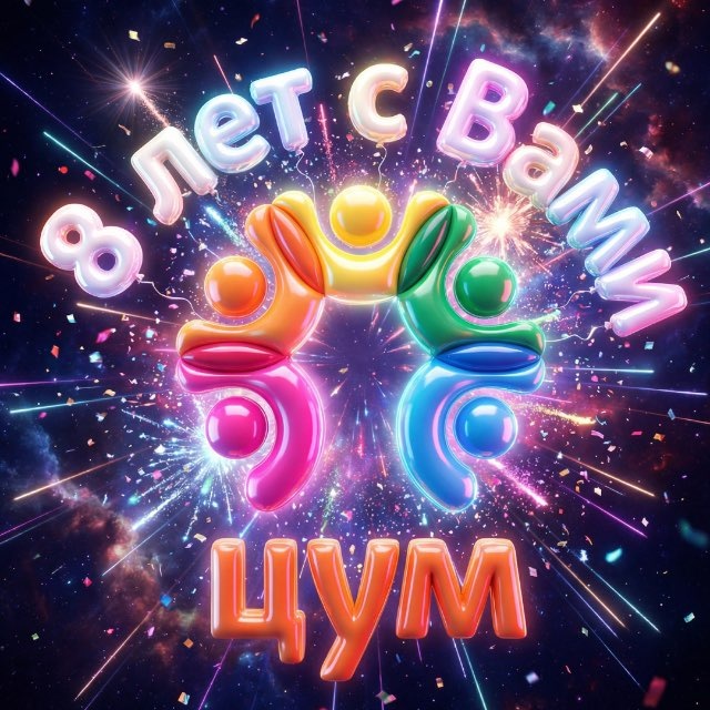 ТРЦ ЦУМ | г. Усолье-Сибирское