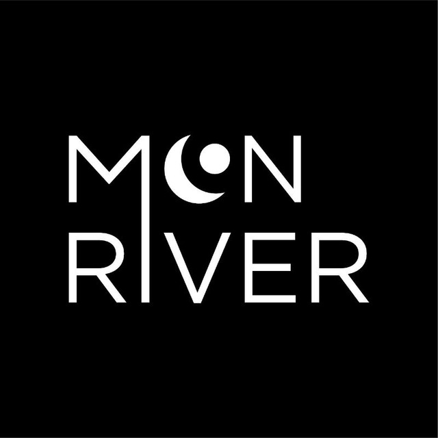 ГЛЭМПИНГ MOON RIVER
