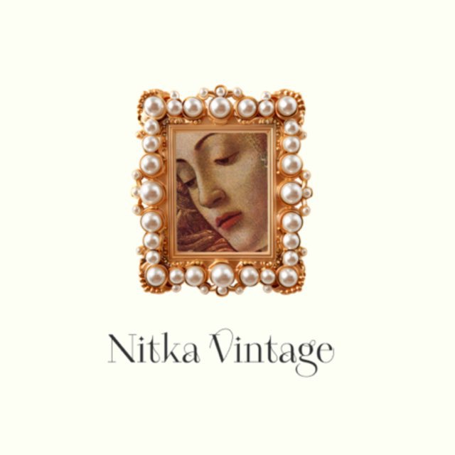 nitka.vintage