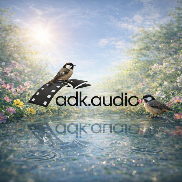 adk.audio