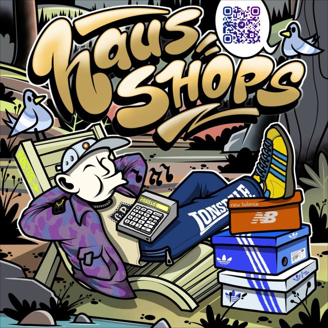 HAUS SHOPS