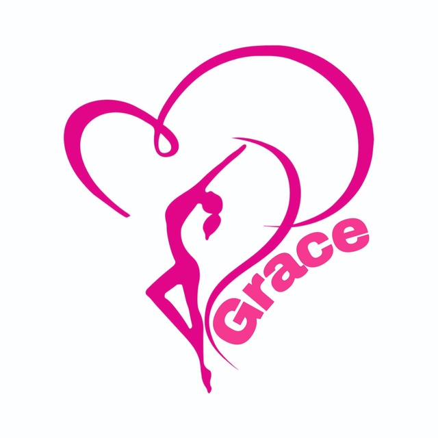 ШКОЛА ГИМНАСТИКИ GRACE