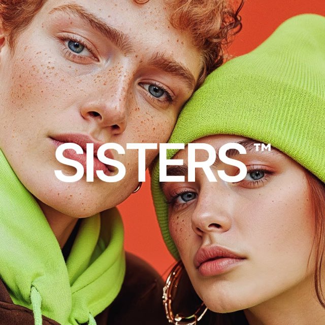 SISTERSMODELS модельная школа и агентство