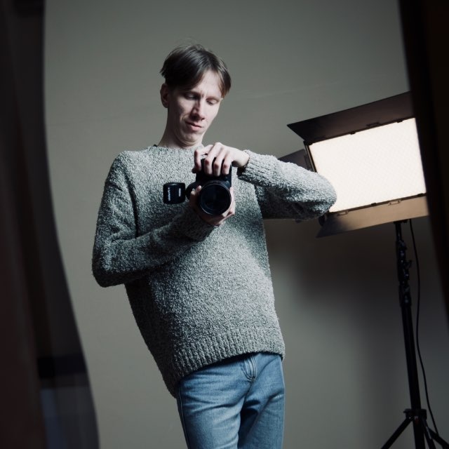 Алеха Рязанов 📸РЖЯ