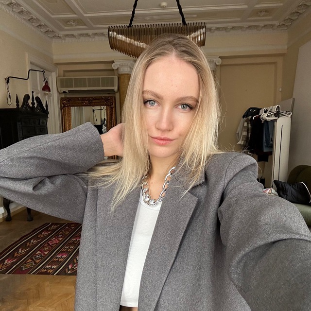 SIA I про reels с 0