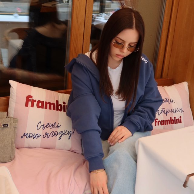 ALINA | beauty ~ lifestyle