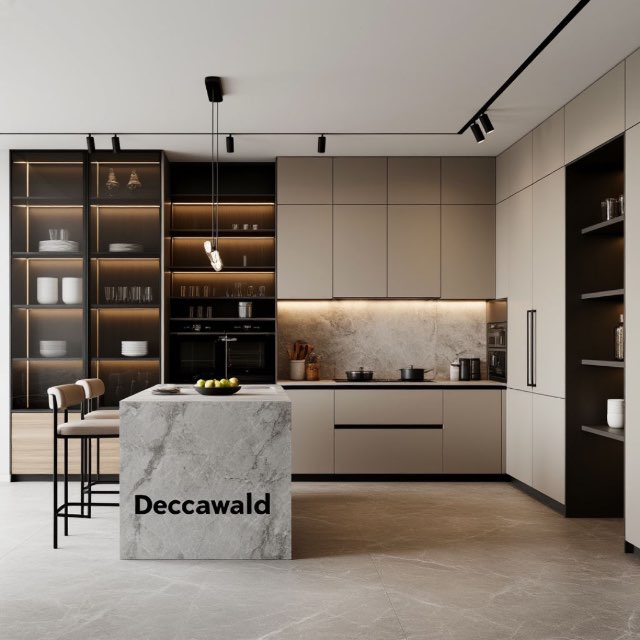 DECCAWALD Furniture•Мебель из Китая 🇨🇳