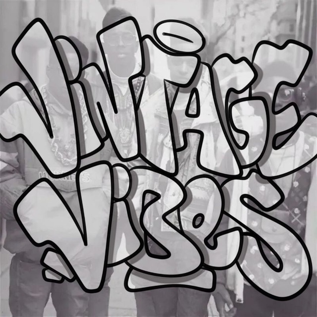 Vintage Vibes