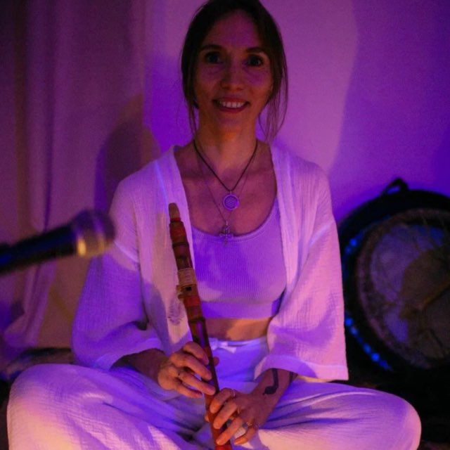 Medicine woman 🌿Ирина Гамалей 🌙