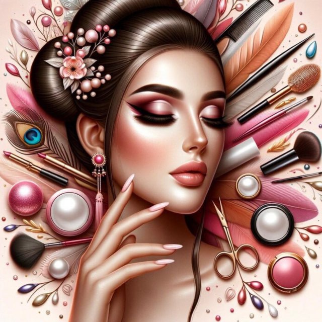 Студия макияжа 💄