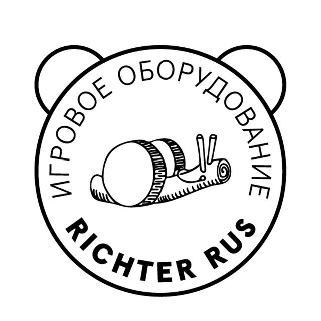 Richter Rus