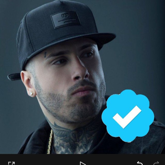 NICKY JAM 🧿