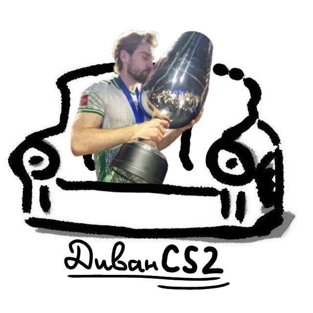 Диваны CS2