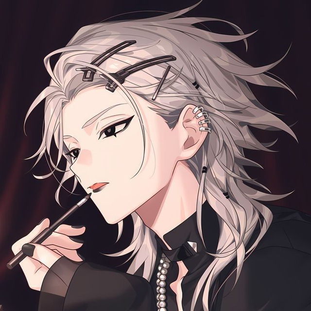 ♤ victorian slay ♤