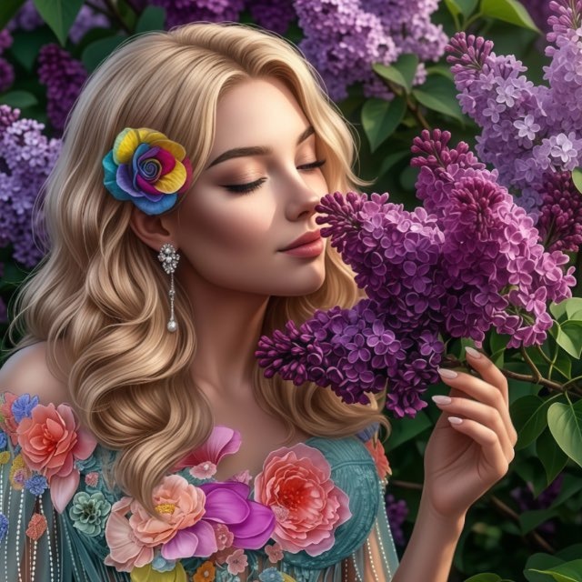 Silent Fairy | RC