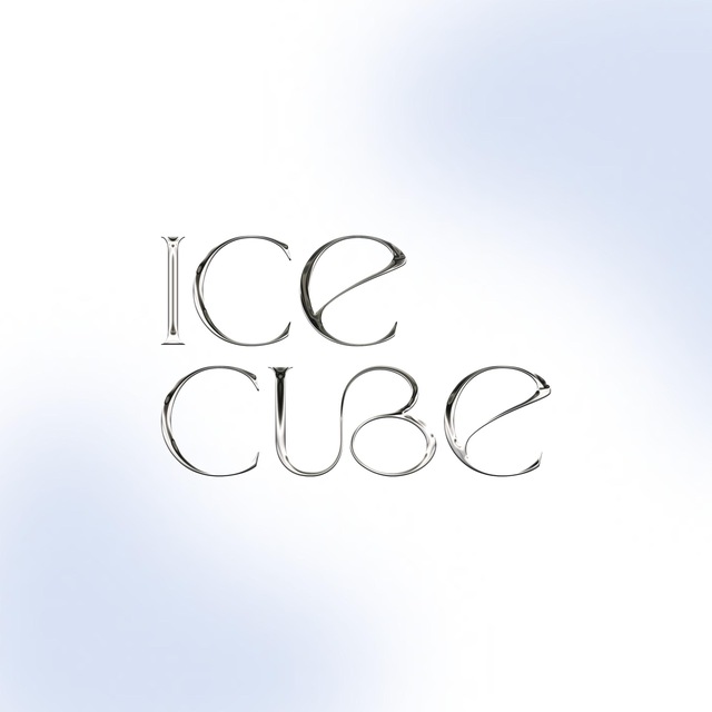 ICE CUBE BEAUTY🧊