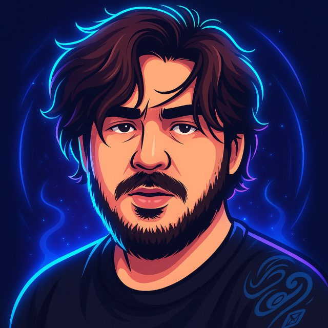 Channel avatar