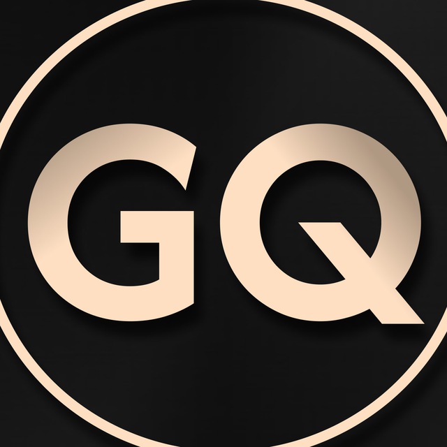 GQ | Первый мужской