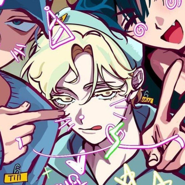 shustr11k 's info! ✧܀