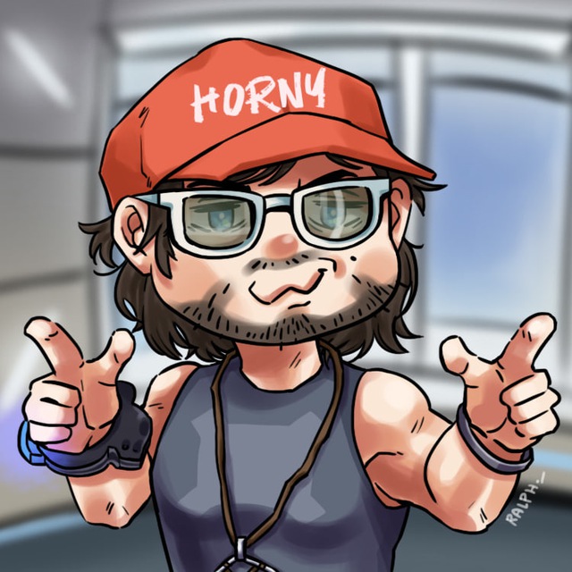 Horny Porter II: Again