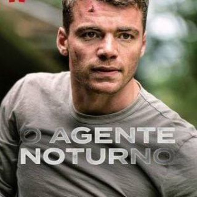 O AGENTE NOTURNO