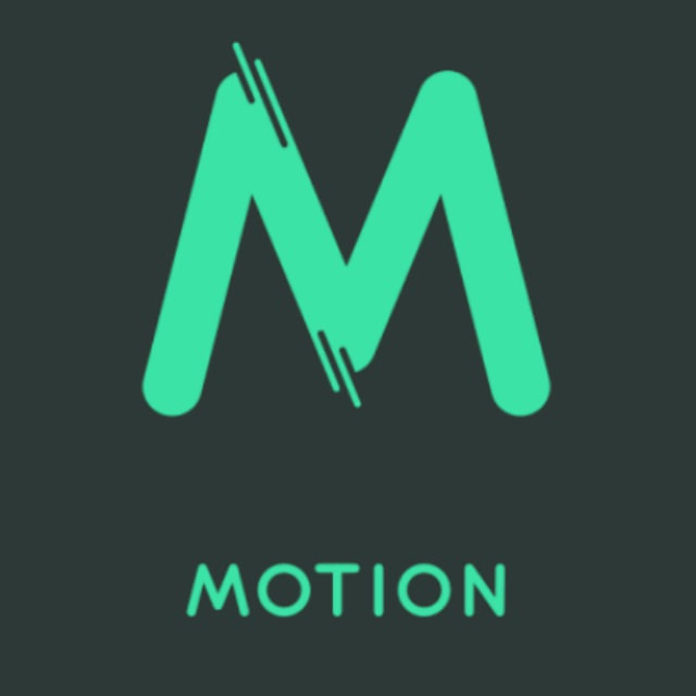 Motion Graphics