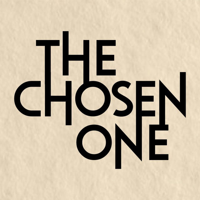 The Chosen One | магазин одежды | вселенная Гарри Поттера