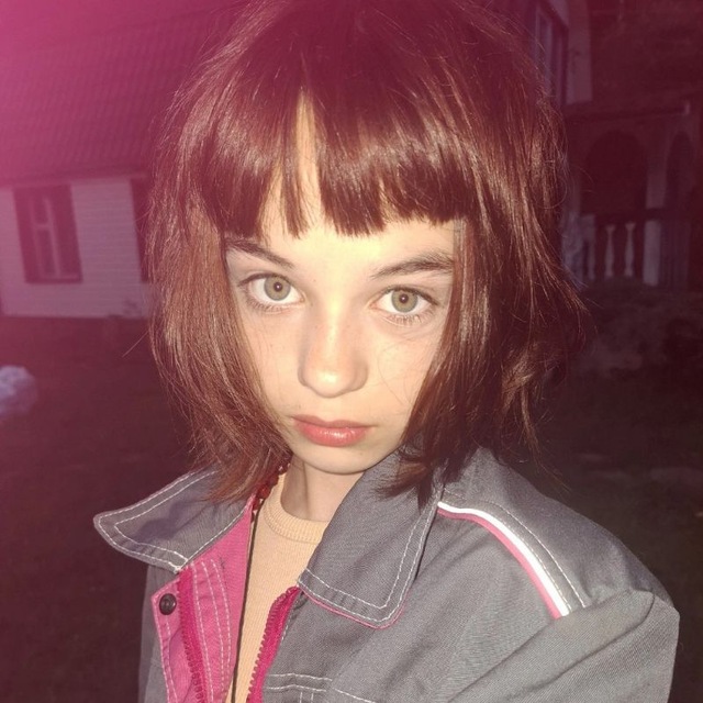 нелла муха бебе 🪰☮️