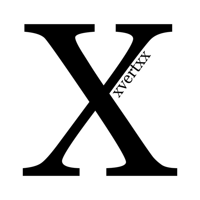 xvẽrtxx