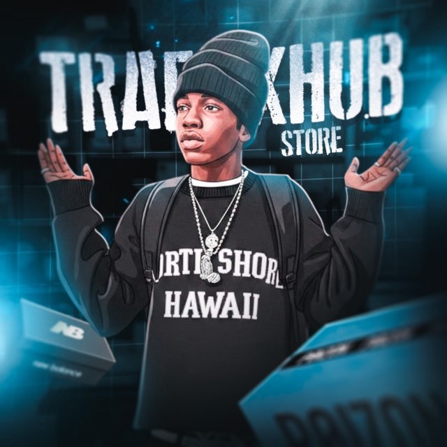 TRAFFIXHUB STORE 🇨🇳🇪🇺