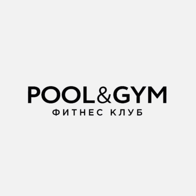 POOL&GYM