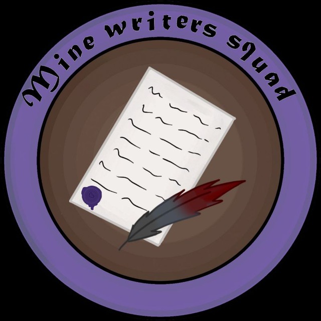 MineWriters squad