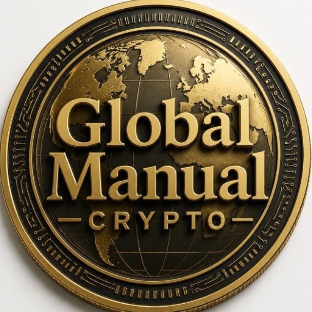 GlobalManualCrypto