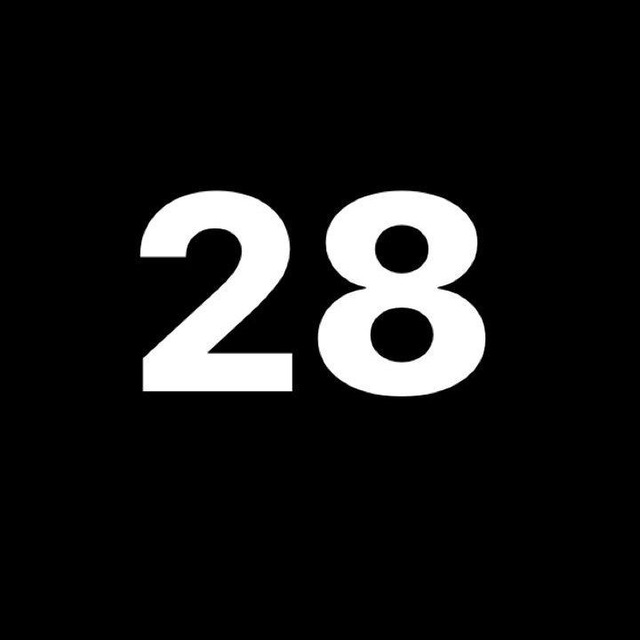 28