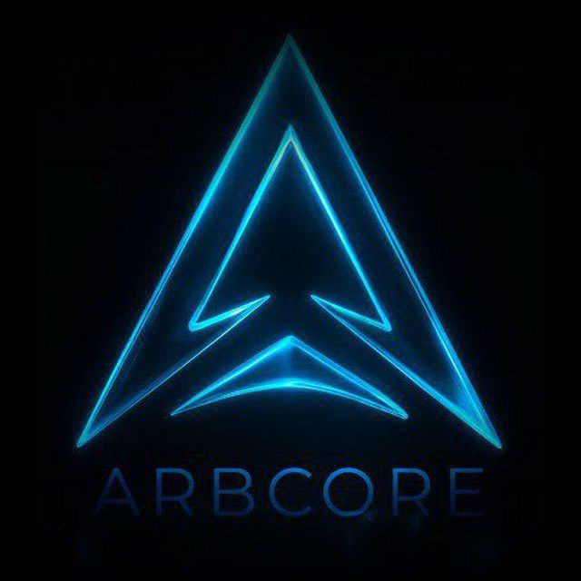 ⚡️ARBCore - официальная финтех-компания