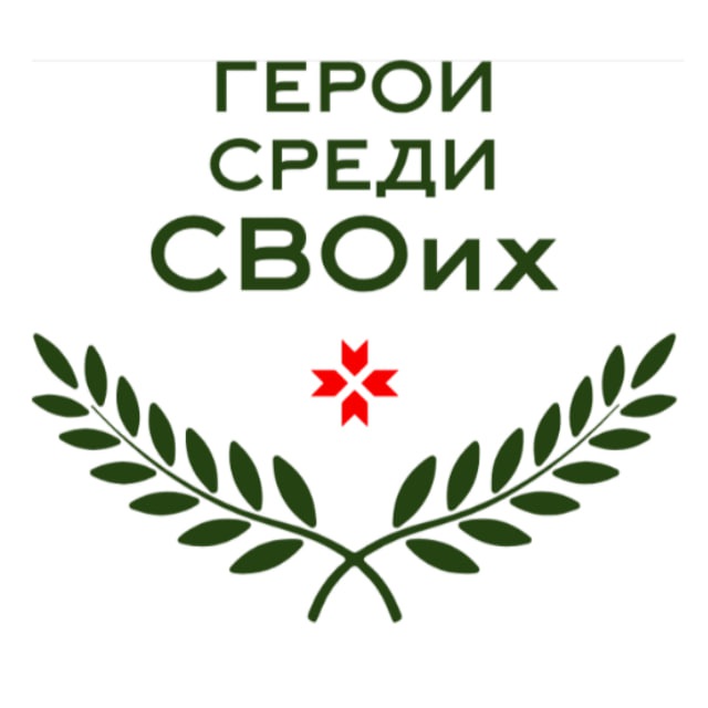 «Герои среди СВОих». Республика Мордовия