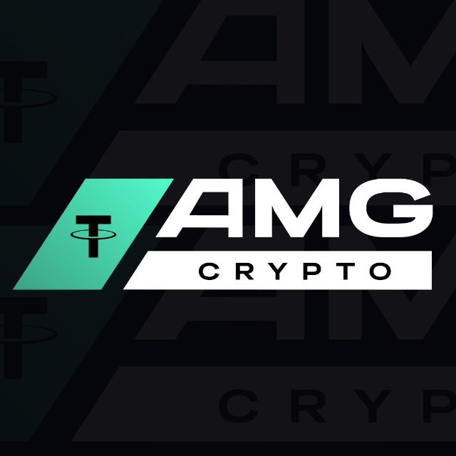 🚀 AMG CRYPTO Ульяновск