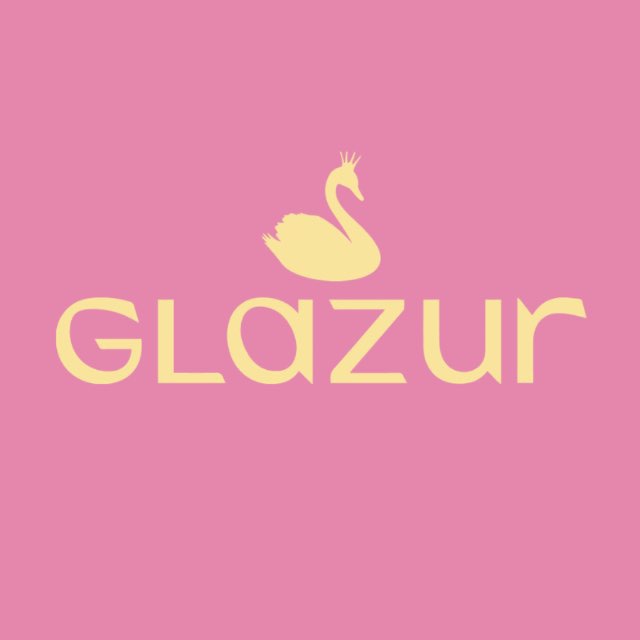 GLAZUR fashion 🦢