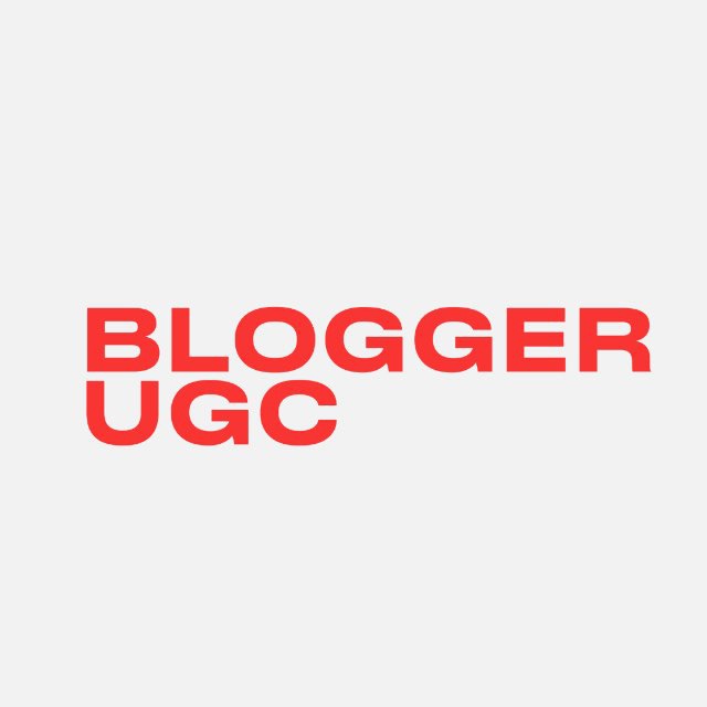 Блогеры | микроблогеры | ugc контент