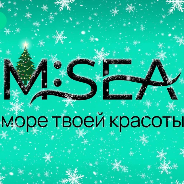 M:SEA beauty