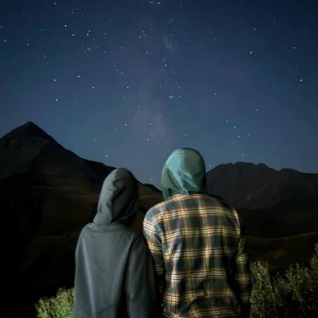thoughts of night