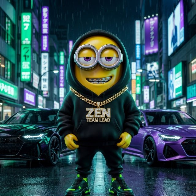Zen Team