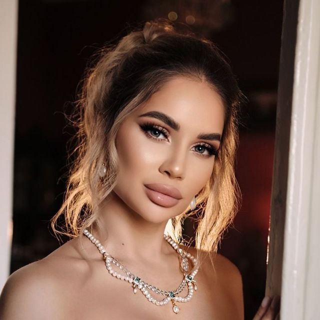 yulivas_jewelry💎украшения