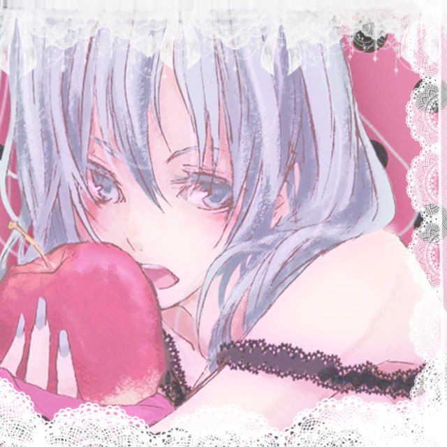 Anrietta ( ´△｀)ミ